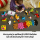 LEGO CLASSIC 11045 Kreatywne kolorowe klocki - 1529691 - zdjęcie 8